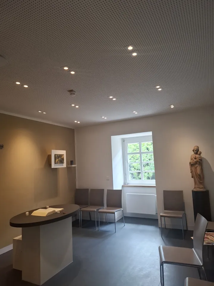 Innenausbau und Trockenbau von Rilling